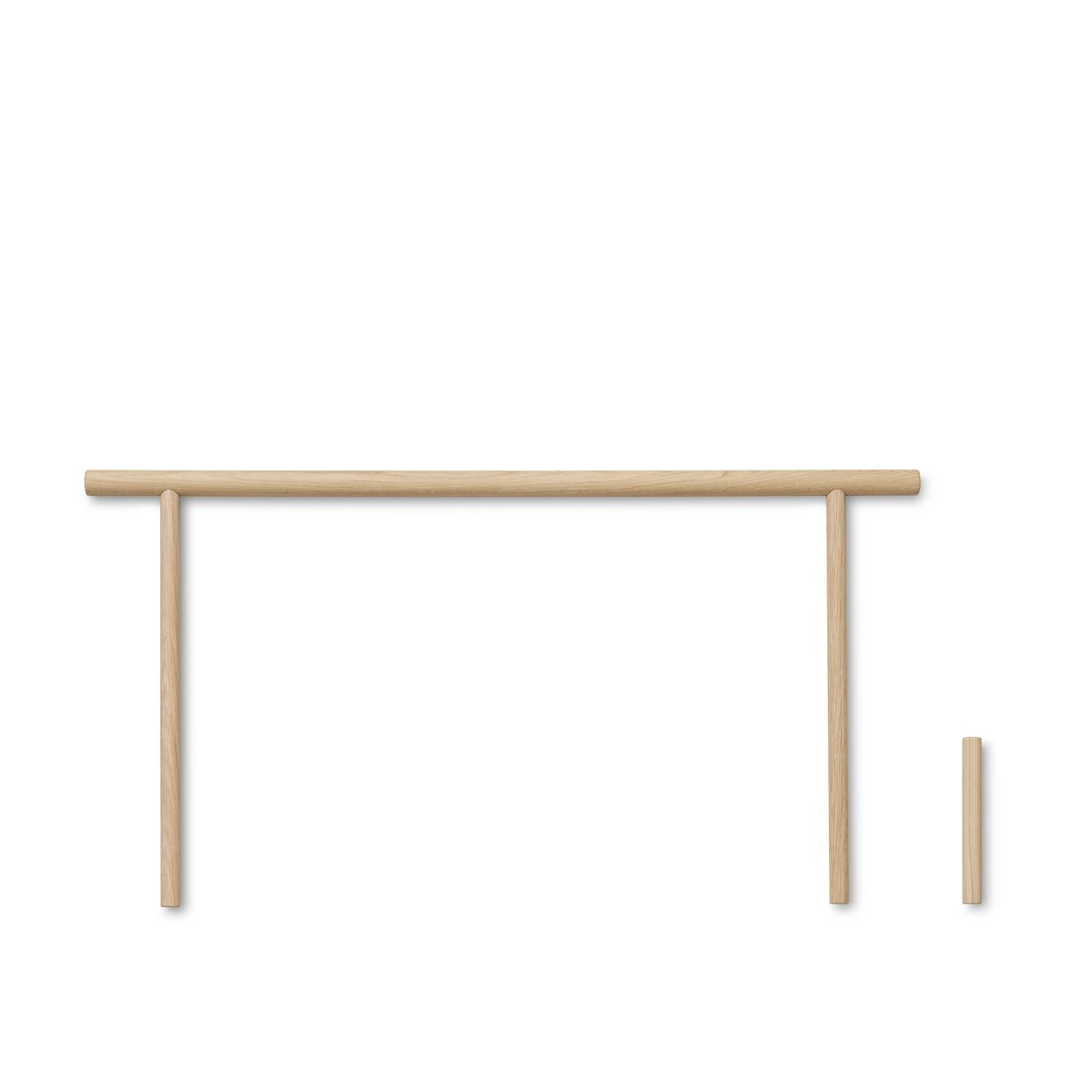 Oliver Furniture Camp Rausfallschutz