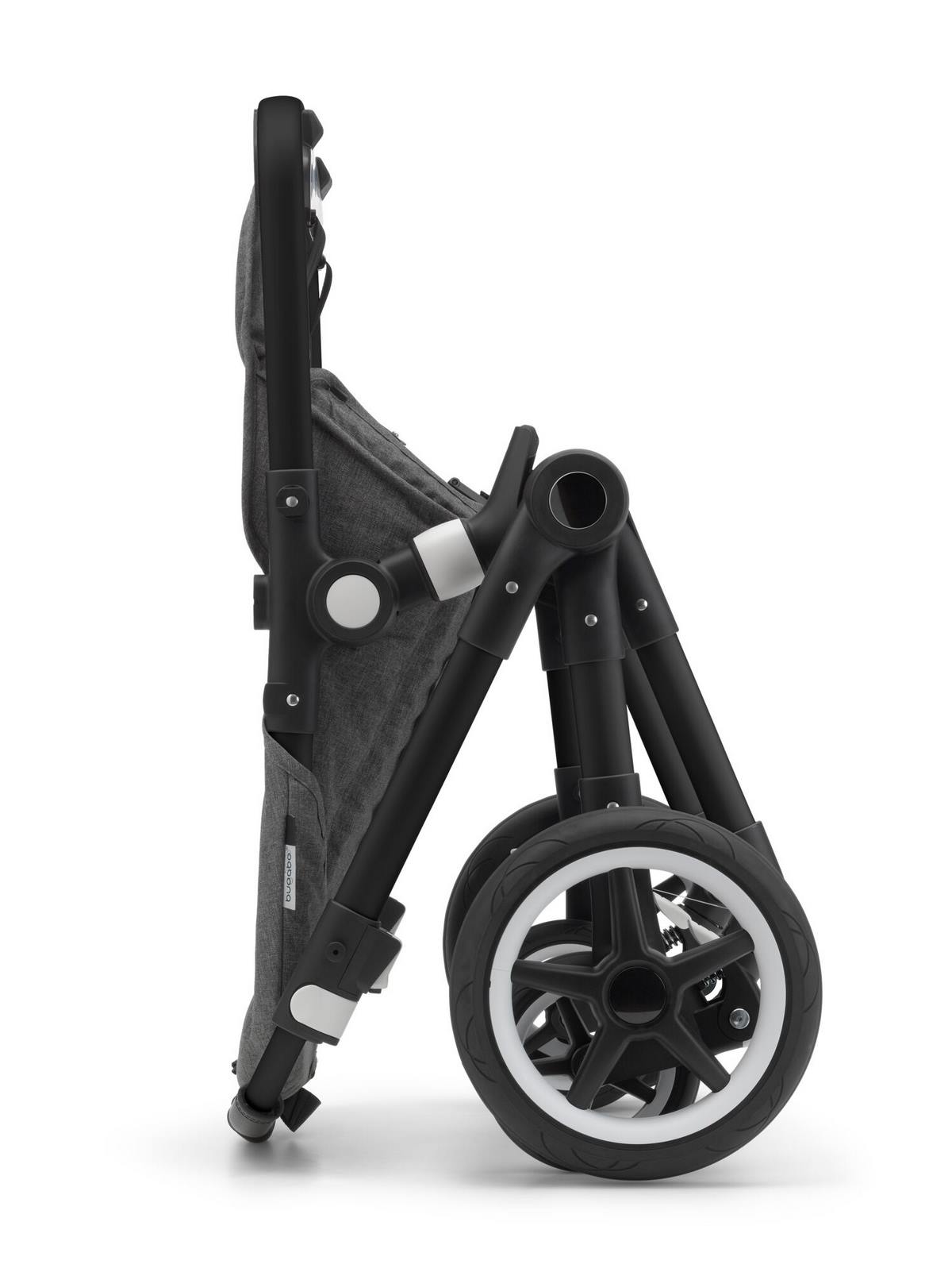 Bugaboo Lynx Complete Kombikinderwagen- Details