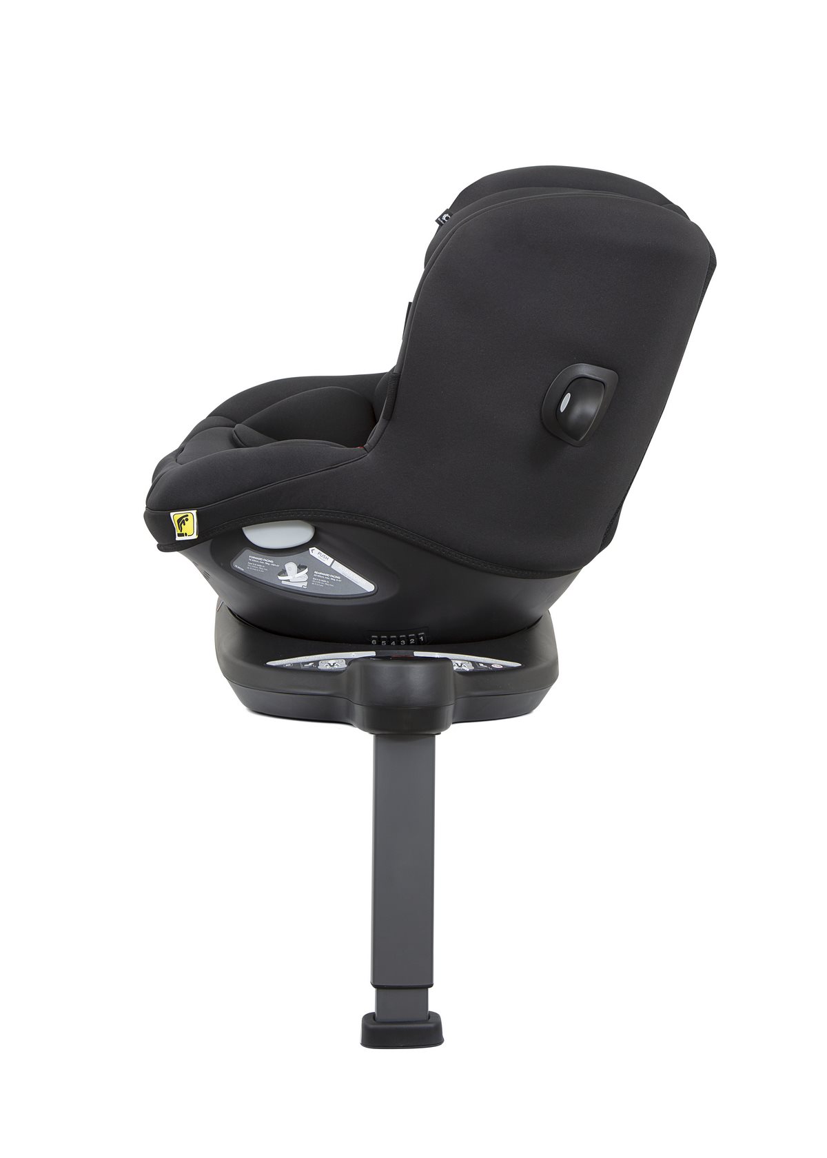 Joie i-Spin  360 ™ R - Coal