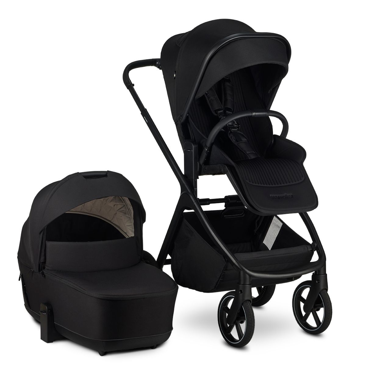 Easywalker Zoey Kombikinderwagen