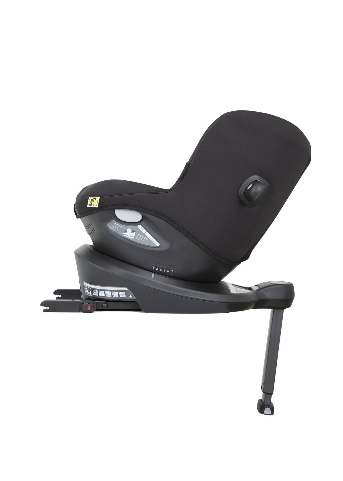 Joie i-Spin  360 ™ R - Coal