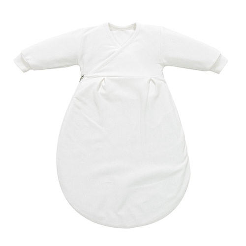 Alvi Baby-Mäxchen Innensack weiß 62