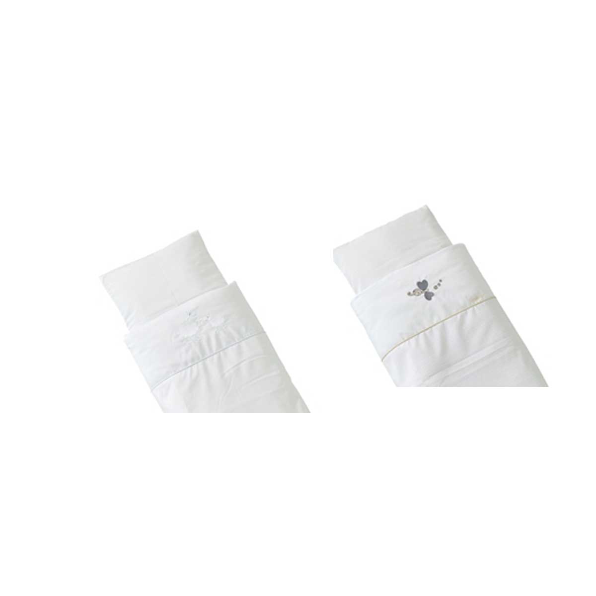 Emmaljunga Bed Set Box