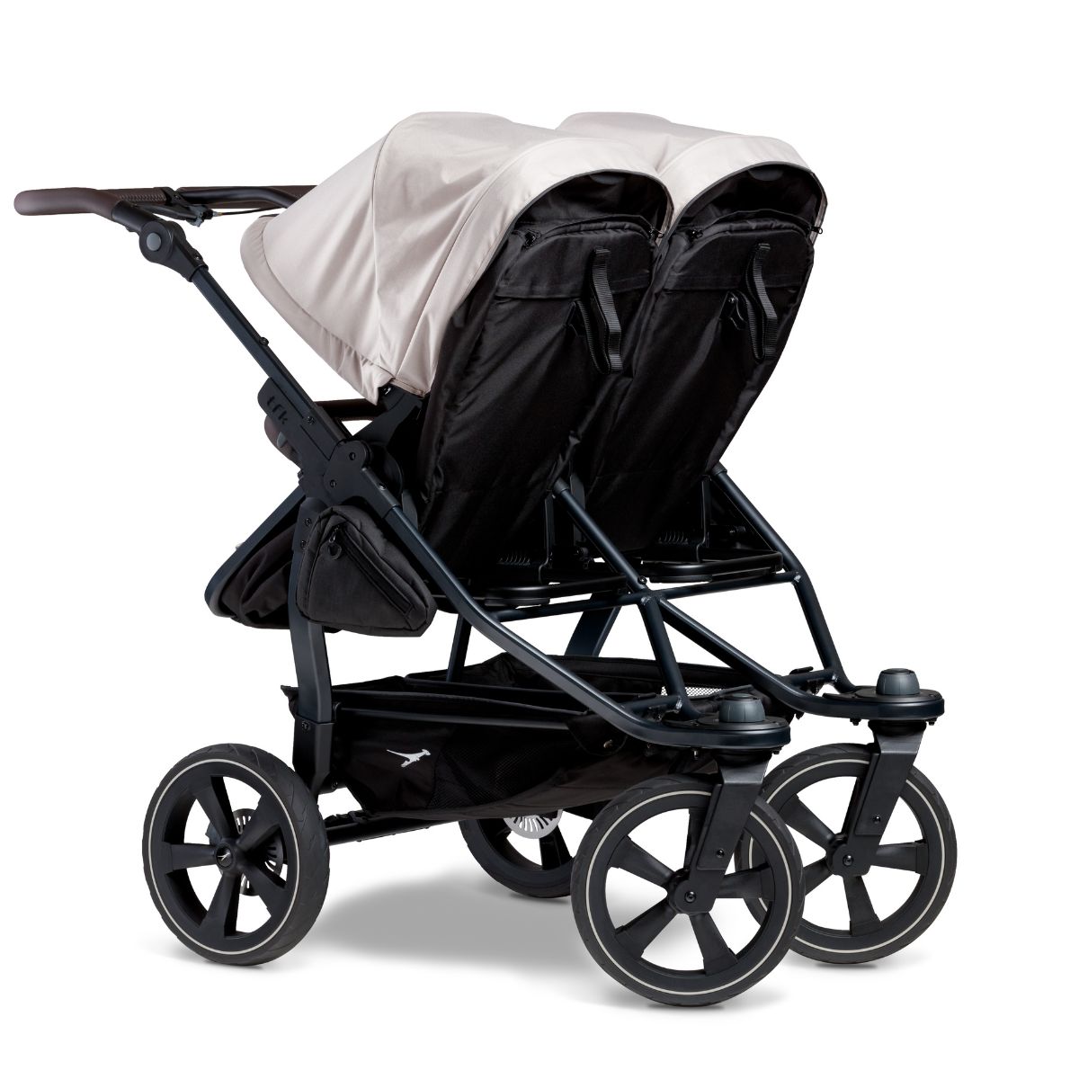 TFK-Duo2-Sportkinderwagen-Luftkammer-Reifen-Sand-4