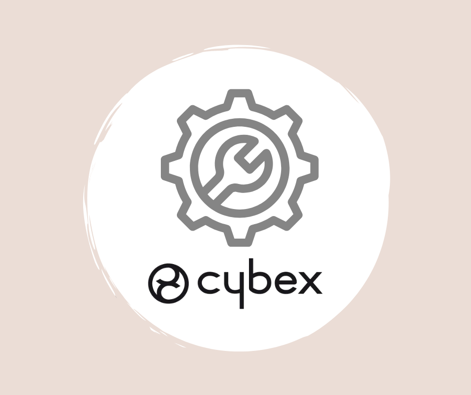 Cybex pushchair spare parts Cybex pushchair spare parts