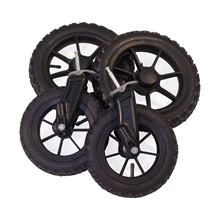 Emmaljunga Radpaket Outdoor Duo S/D-Viking