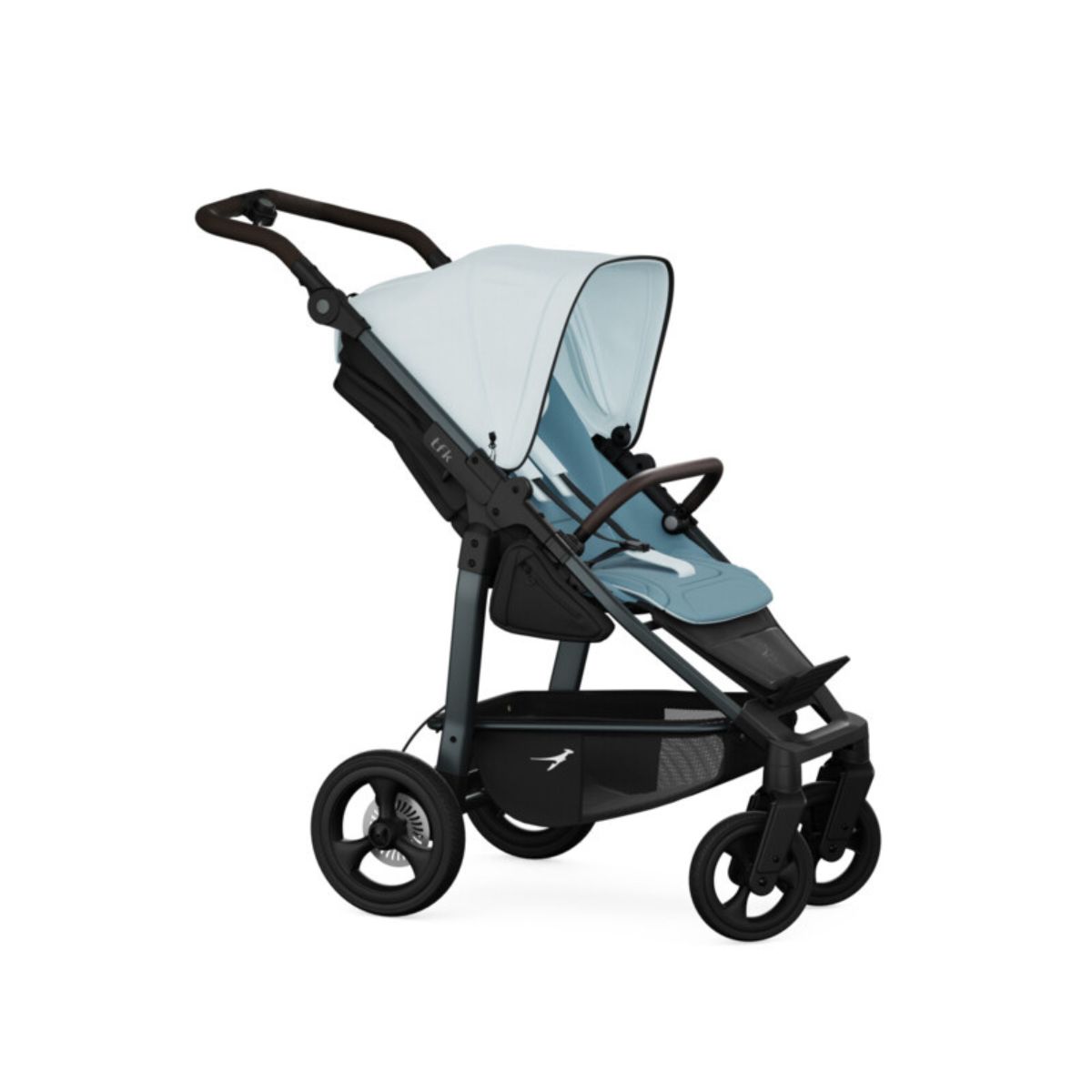 TFK Mono 4 Sportkinderwagen
