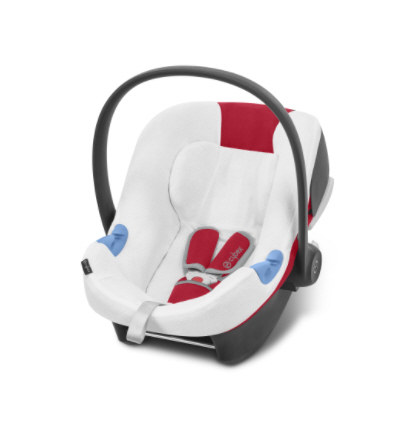 Cybex Sommerbezug für Aton B