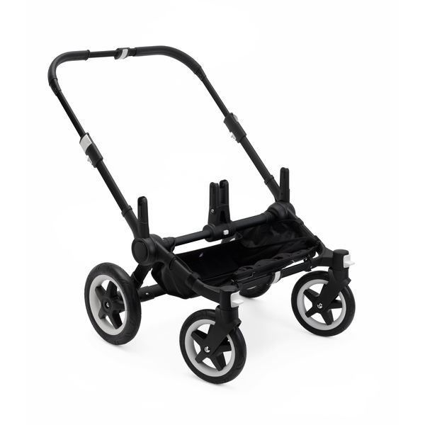 Bugaboo Donkey2 Basis Black