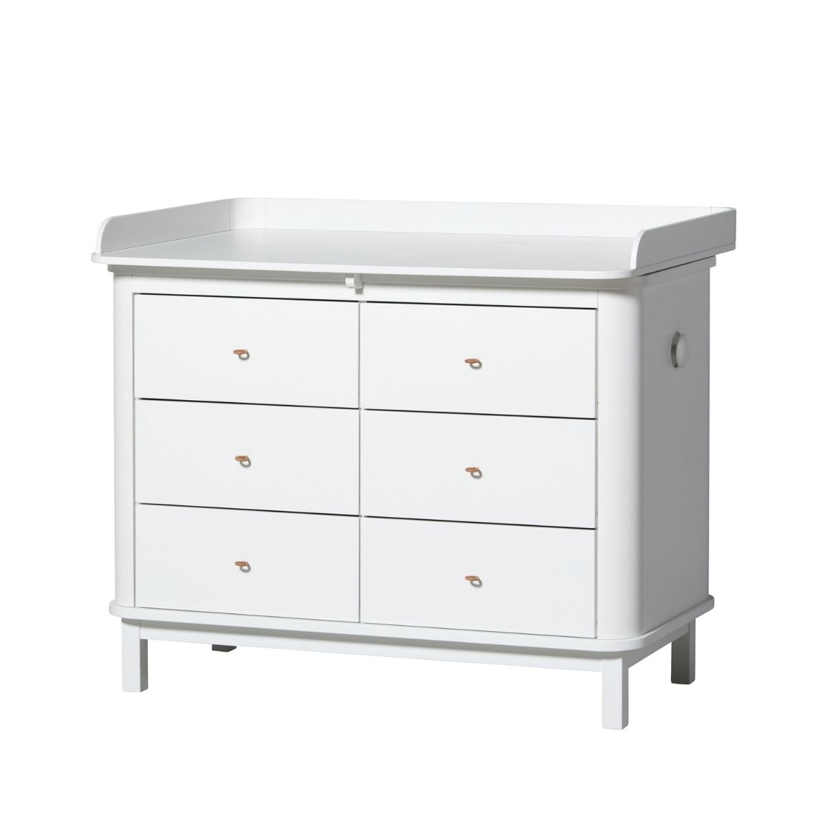 Oliver Furniture Wickelkommode