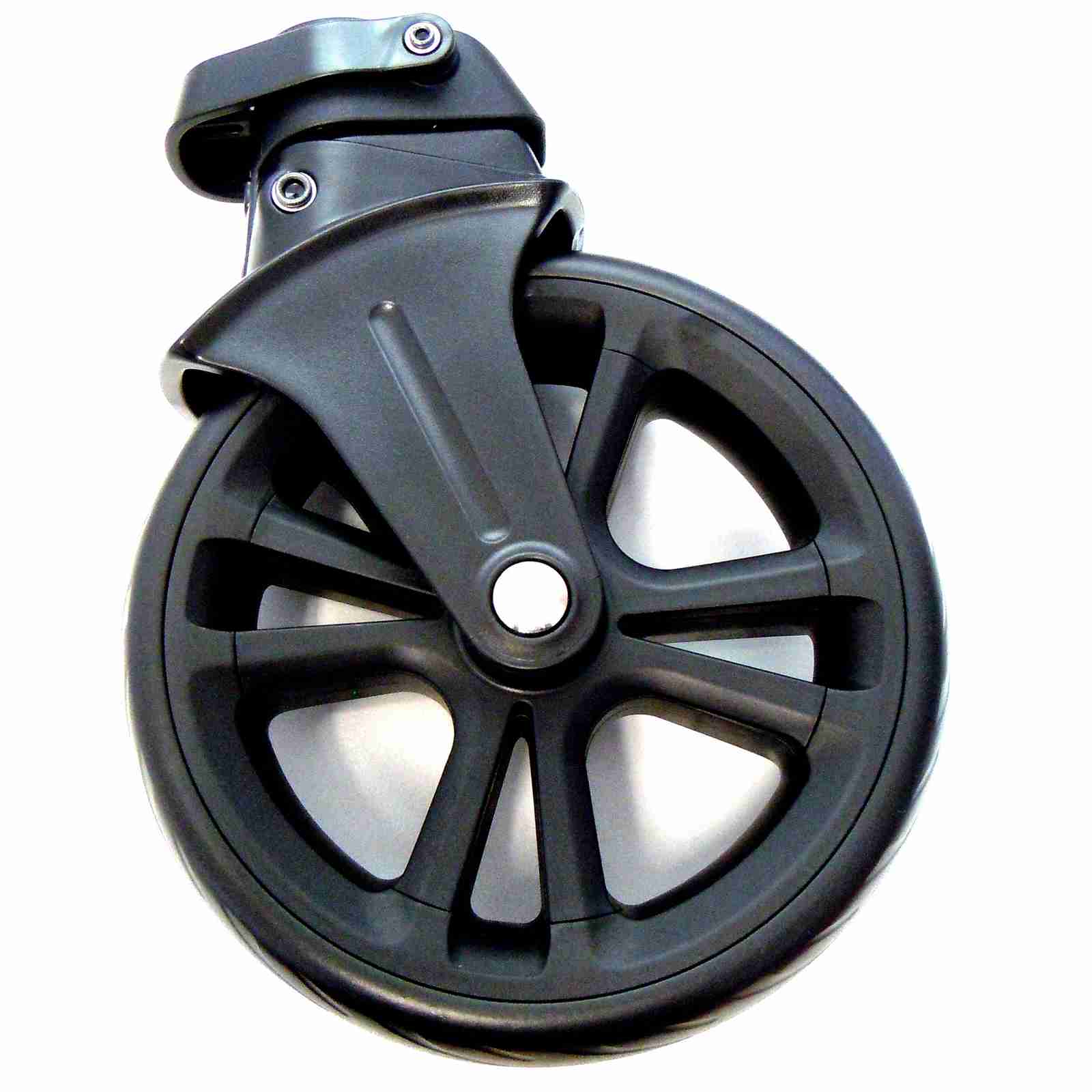 Joie Litetrax 4 Vorderrad