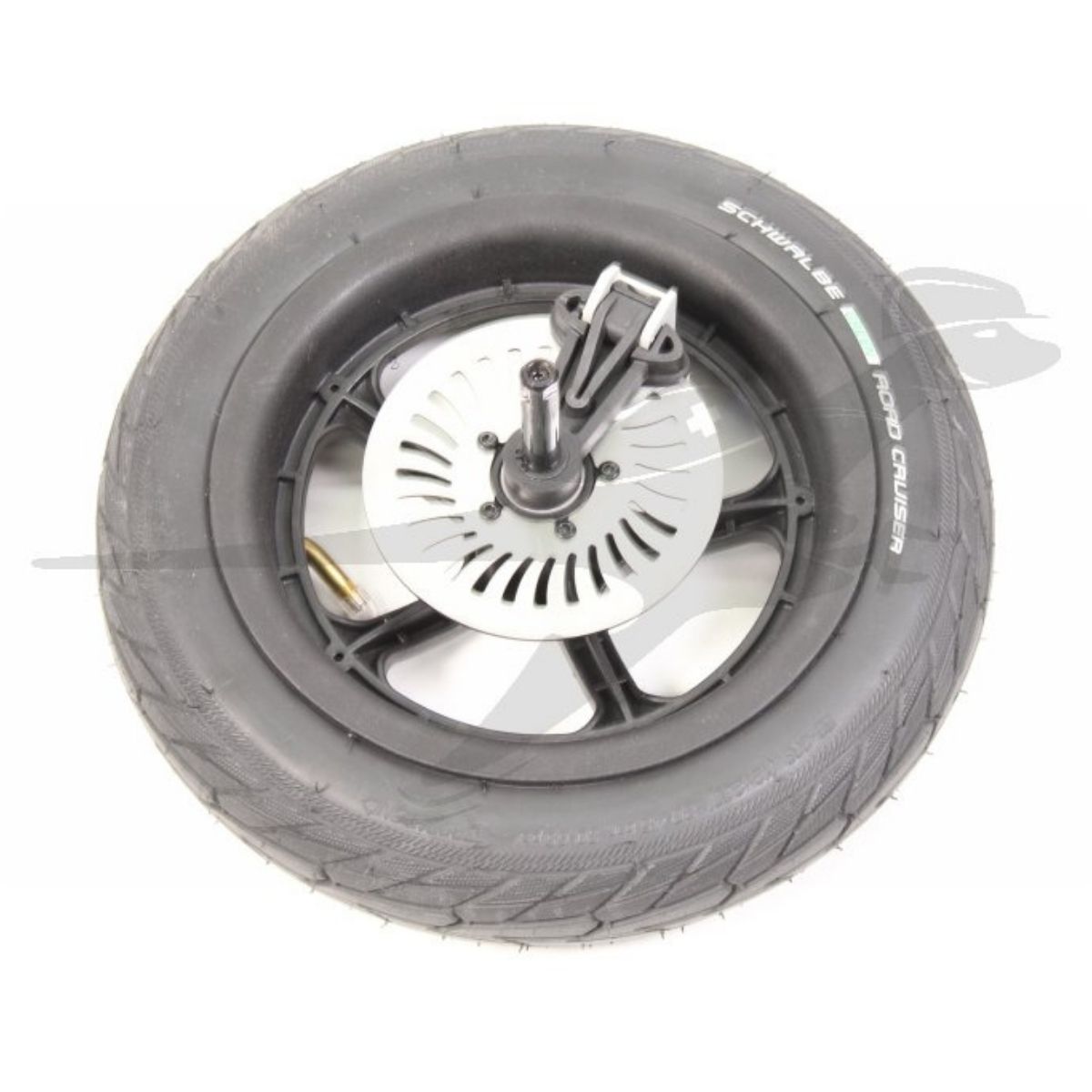 TFK Rear Wheel Air for Mono and Duo