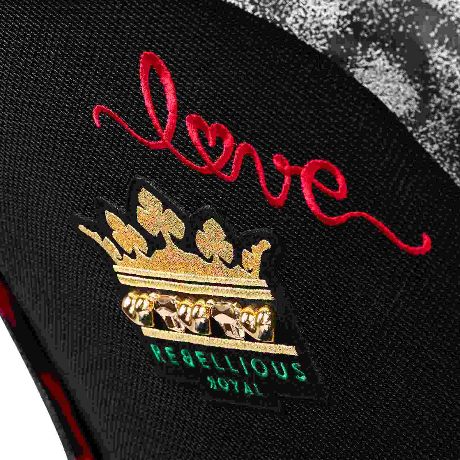 Cybex Mios Kinderwagen - Rebellious Edition