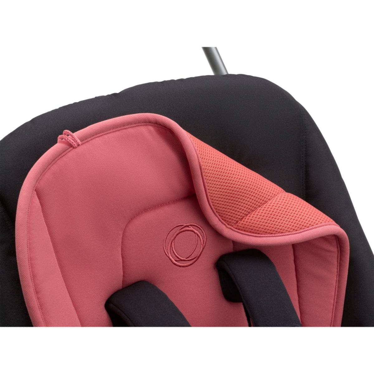 Bugaboo Doppel-Komfort-Sitzauflage Morgenrot