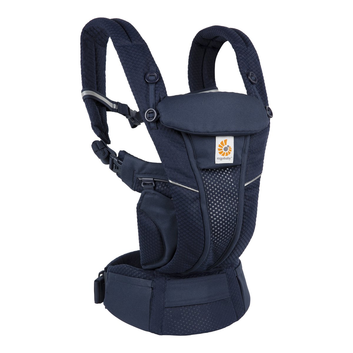 Ergobaby OMNI Breeze- Midnight Blue