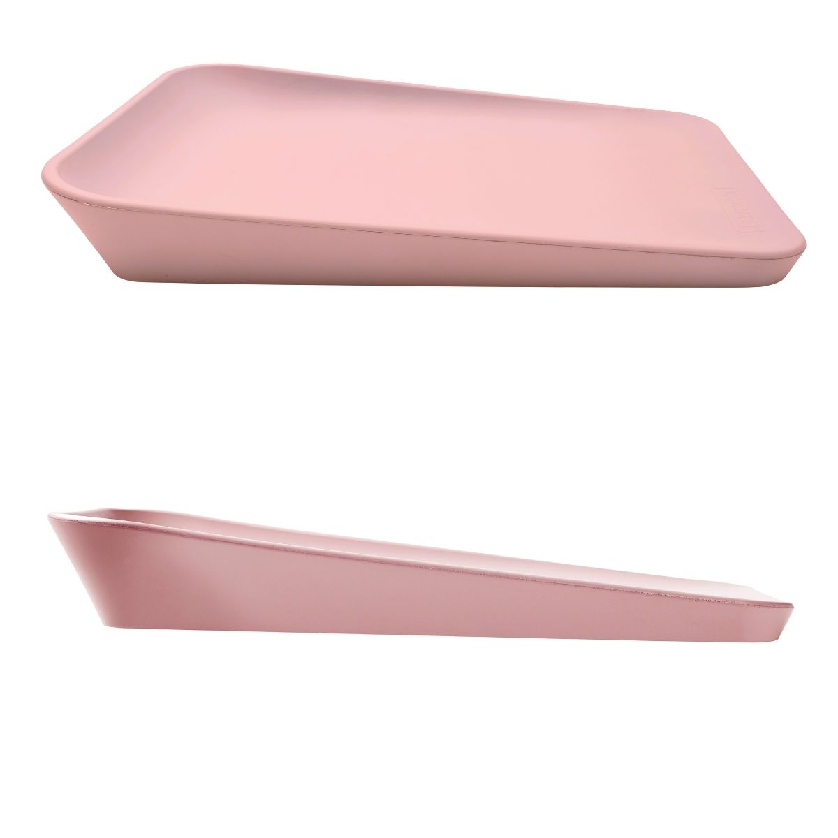 Leander Matty Wickelauflage- Soft Pink