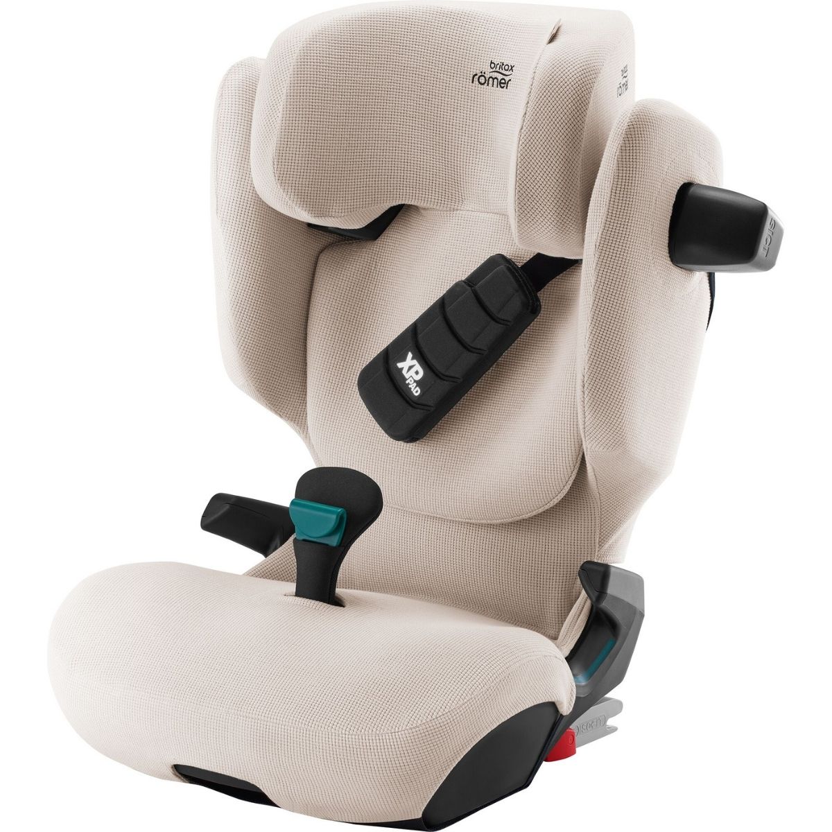 Britax Römer Sommerbezug für Kidfix-Kindersitze
