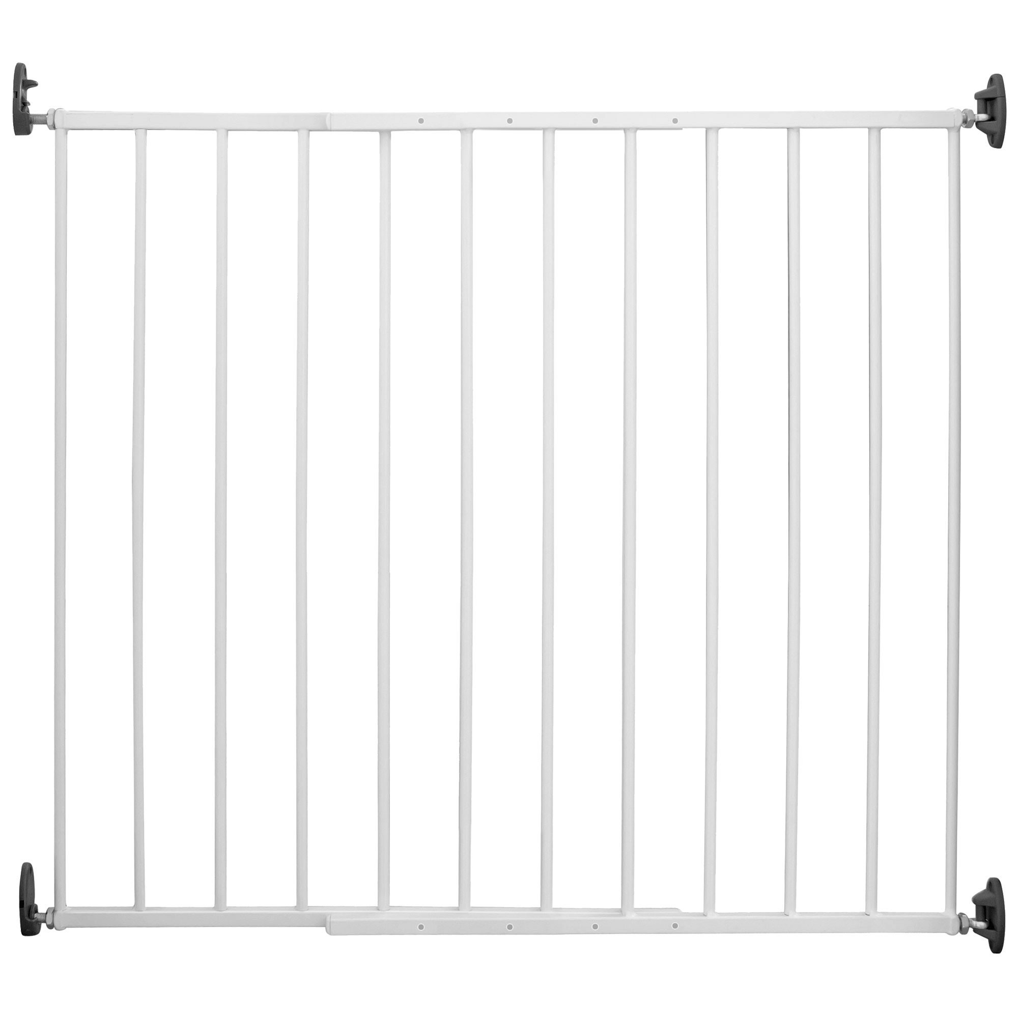 46101_schraubgitter-basic_simple-lock_metall_produkt_01_web_1 Reer Schraubgitter Basic