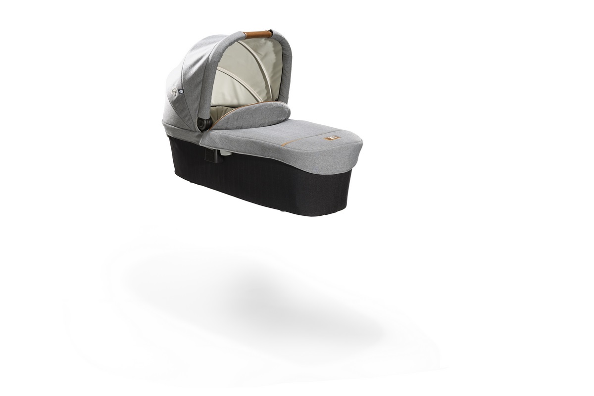 Joie Finiti Signature Ramble Babywanne- Carbon