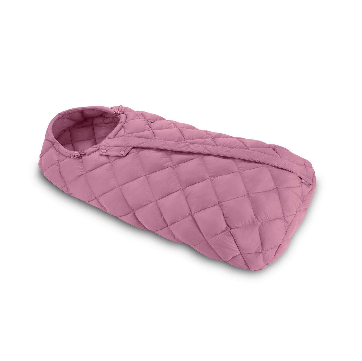 Cybex Fußsack Snogga- Magnolia Pink