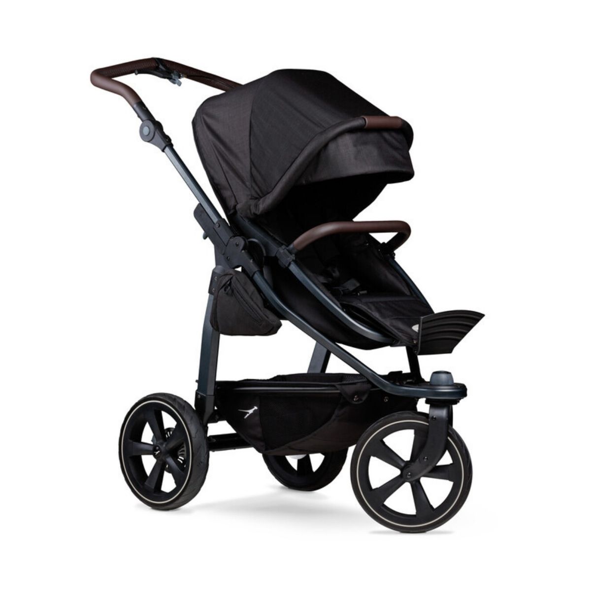 TFK-Mono-Kombikinderwagen-mit-Luftkammer-Radset-schwarz-2e65jqutevxGnt