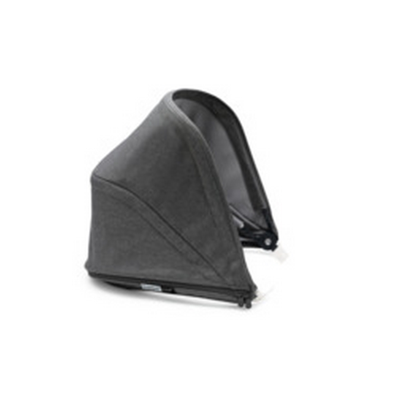 Bugaboo Bee5 Erweiterbares Sonnendach - Grey Melange