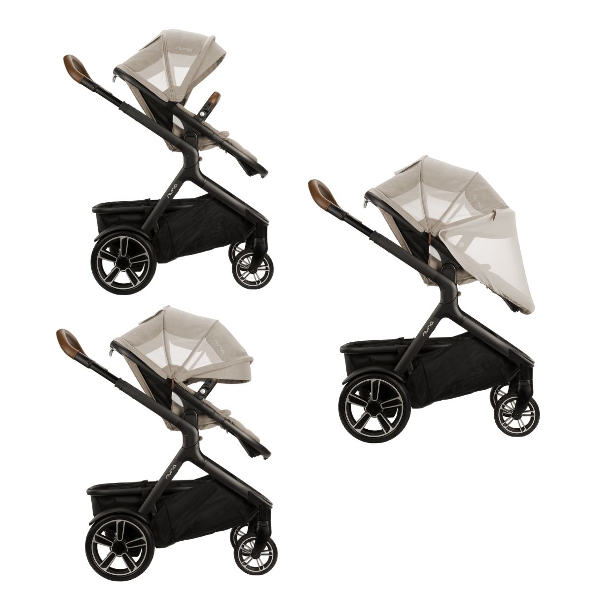 Nuna-Demi-Growx-Kinderwagen-Details
