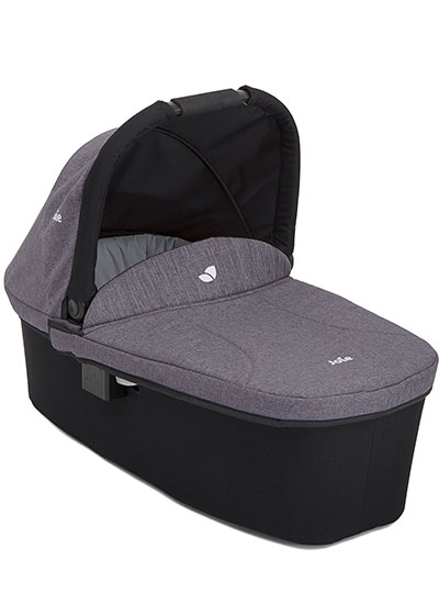 Joie Ramble Wanne für LT4, LT4 Air, Mytrax, Crosster - Asphalt