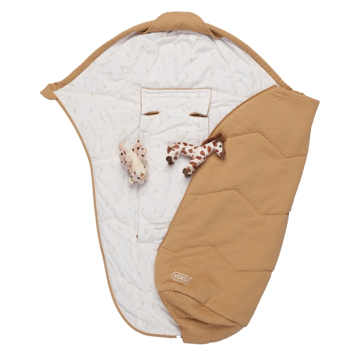 Voksi Footmuff Breeze Light