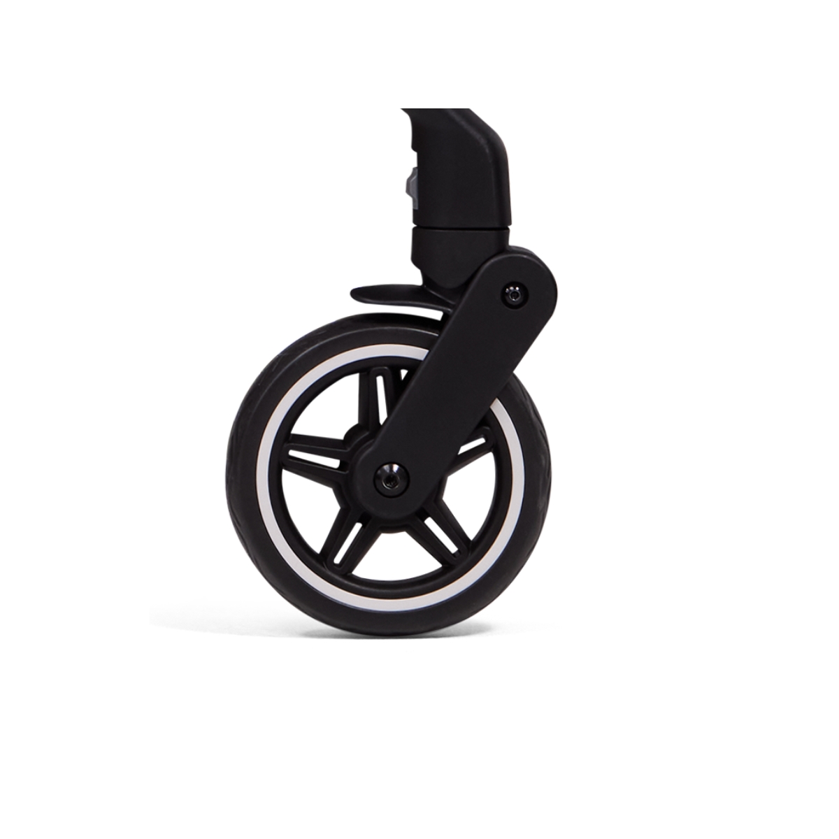 Joolz-Aer-Vorderrad