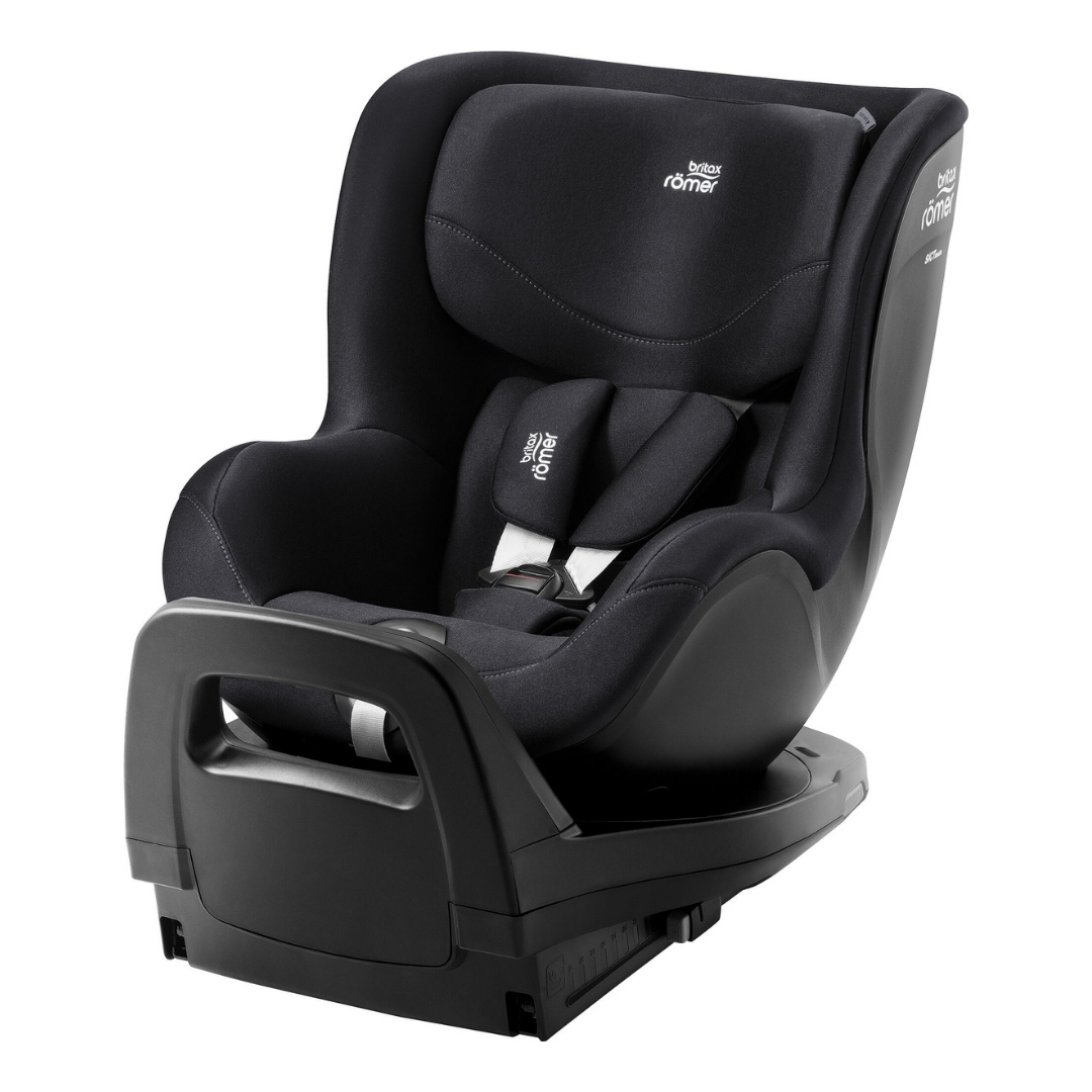 Britax Römer Dualfix Pro M Neue Kollektion