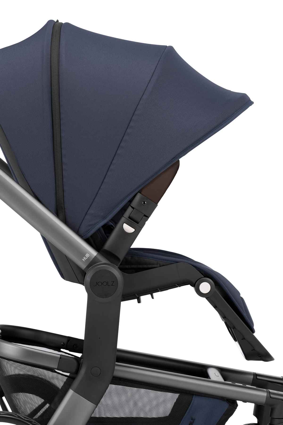 Joolz Hub+ Kinderwagen- Details
