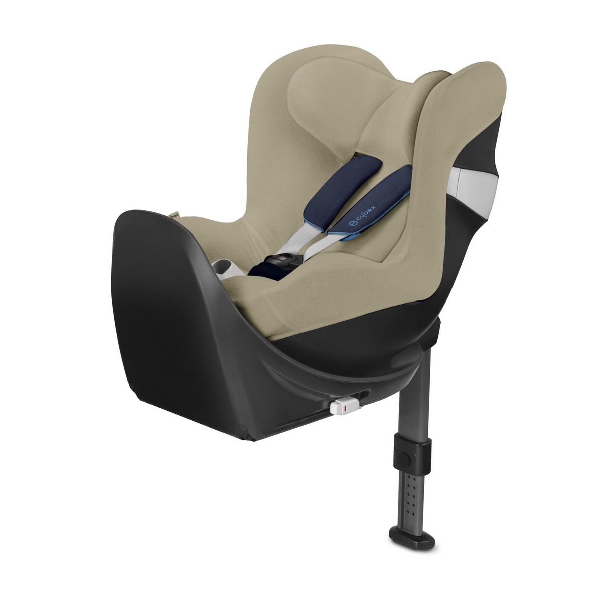 Cybex Sommerbezug für Sirona M2 i-Size- Beige