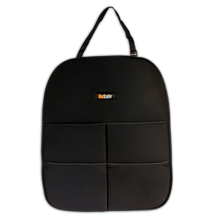 BeSafe Trittschutz mit Taschen