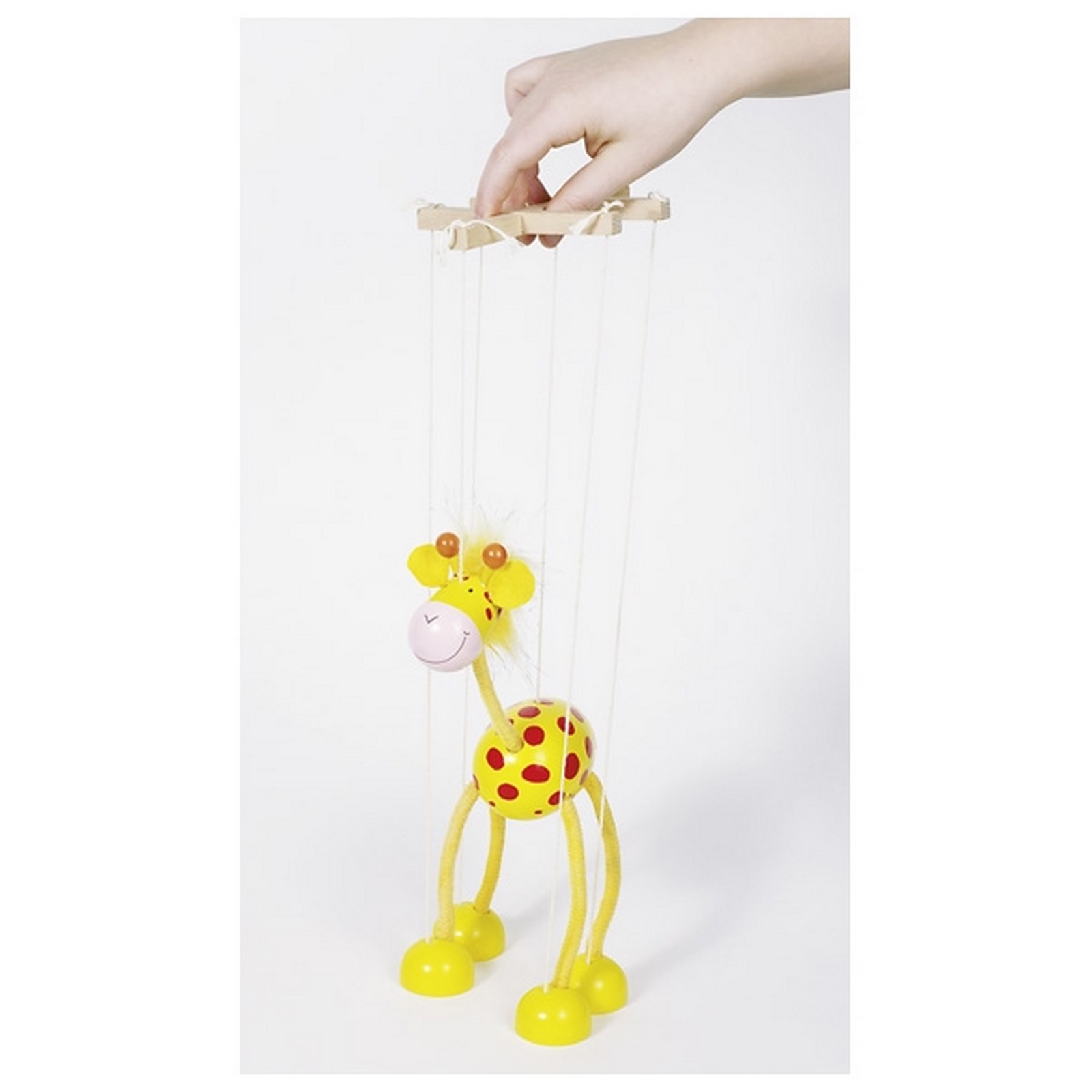 GoKi Marionette Giraffe