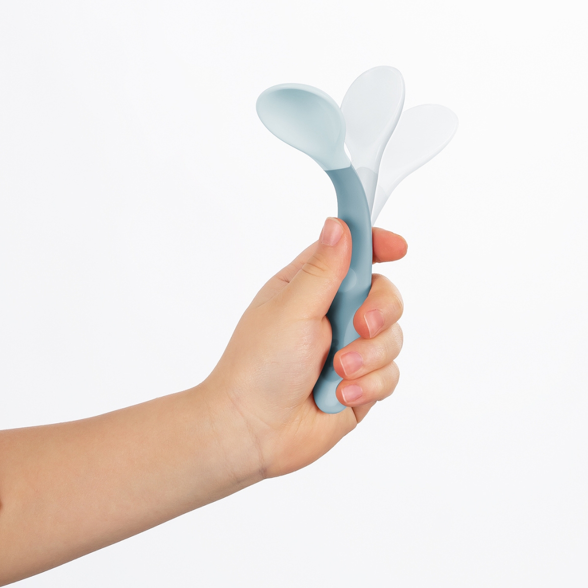 Reer-Biegsames-Baby-Besteck-blau-3