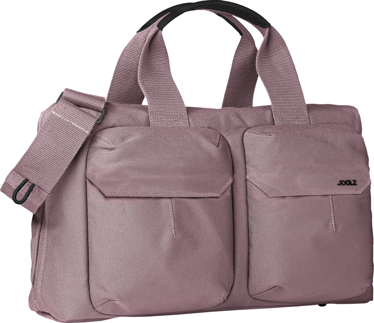 Joolz Wickeltasche- Premium pink