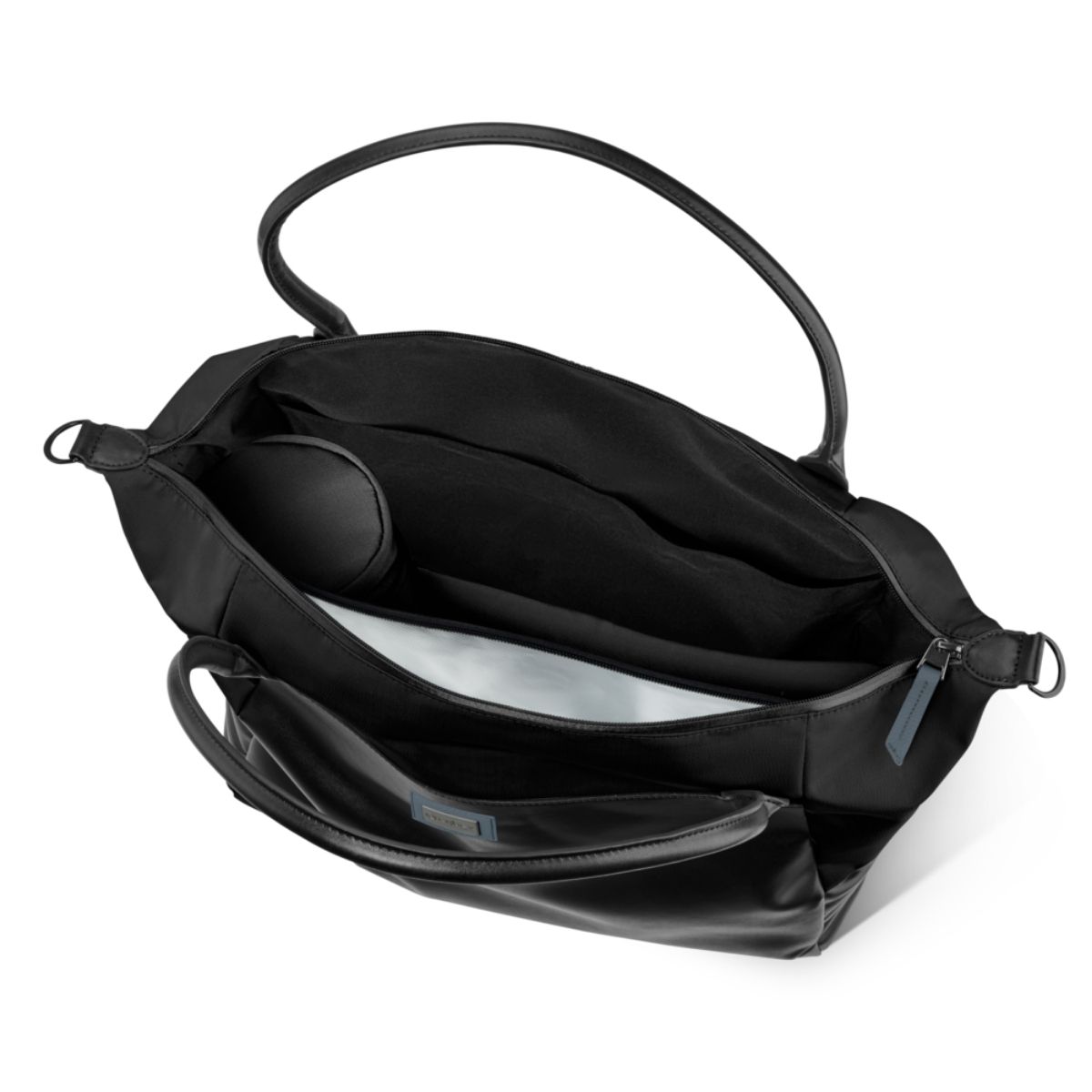 Cybex Platinum Wickeltasche Deep Black