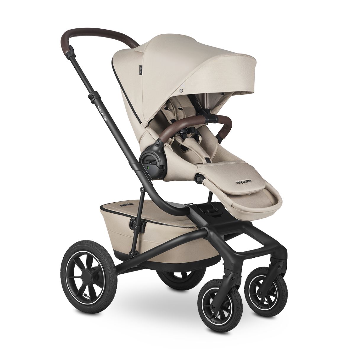 Easywalker Jimmey Explore Kinderwagen Easywalker Jimmey Explore Kinderwagen