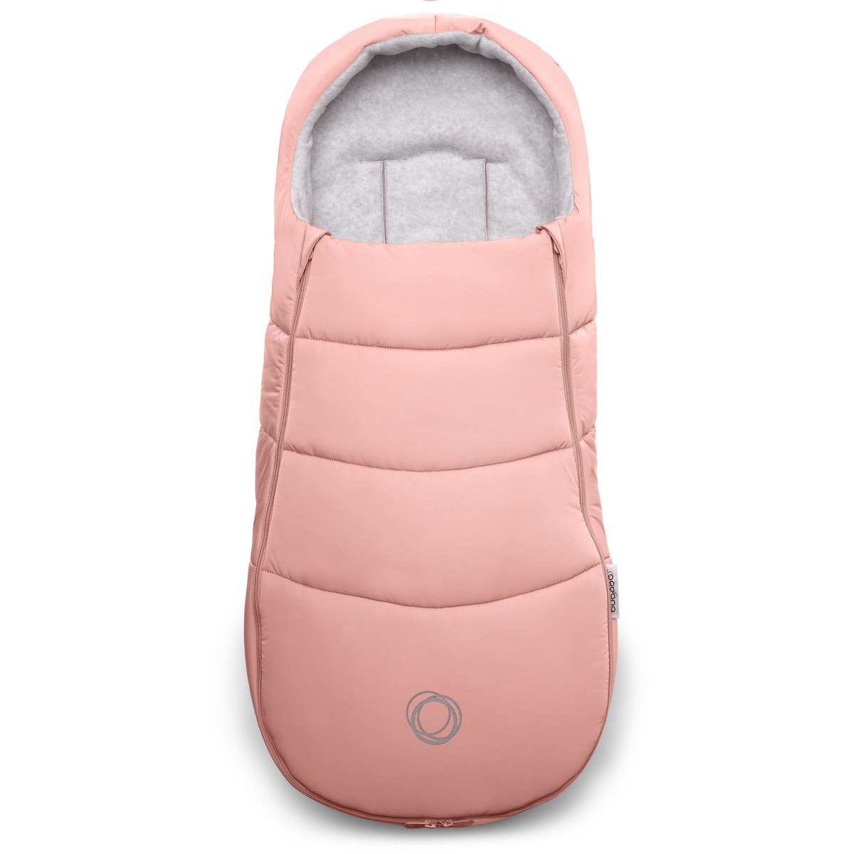 Bugaboo Fußsack Details