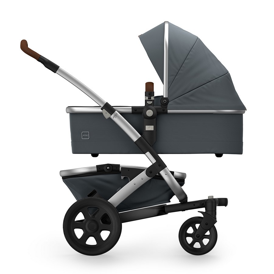 Joolz Geo 2 Kombikinderwagen - Gorgeous Grey