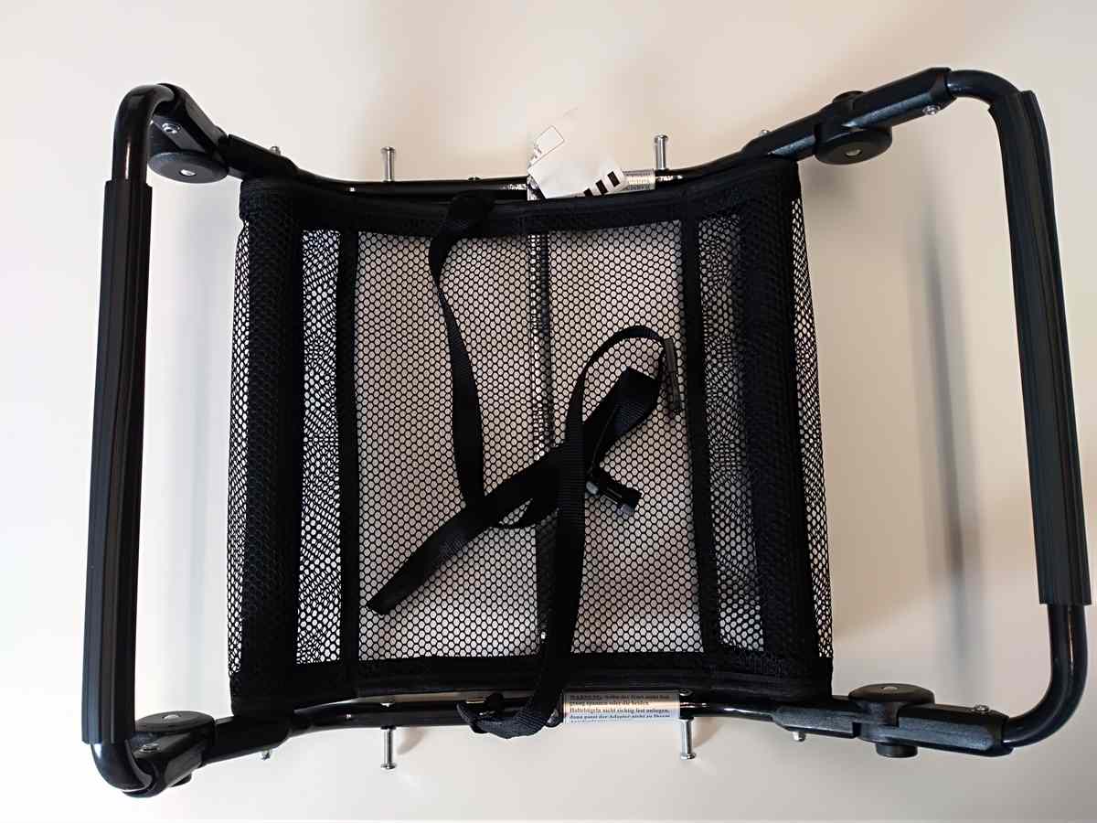 Naturkind Adapter für Babyschalen - universal