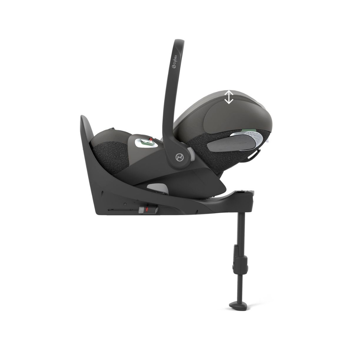 Cybex-Cloud-T-i-Size-Babyschale-Mirage-Grey-9O1TDhVMWYVK9g