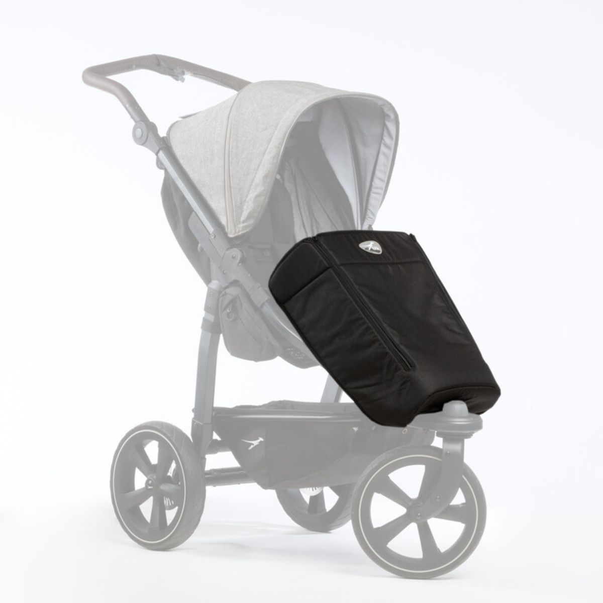 TFK footmuff for Mono 2 pushchair