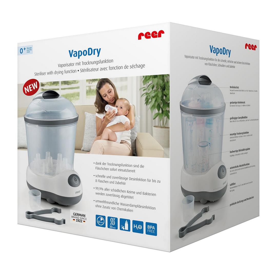 reer_vapodry_vaporisator_mit_trocknungsfunktion3 Reer VapoDry Vaporisator
