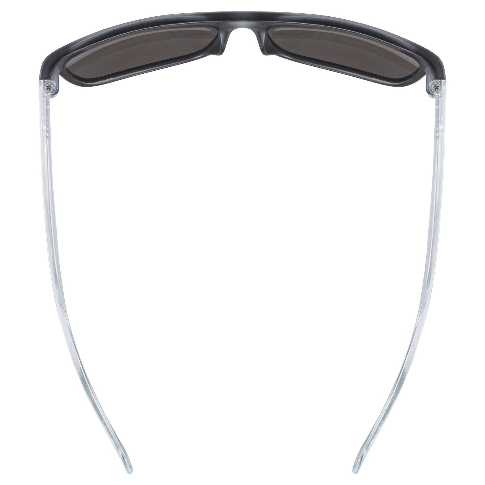 Sonnenbrille von Uvex grey