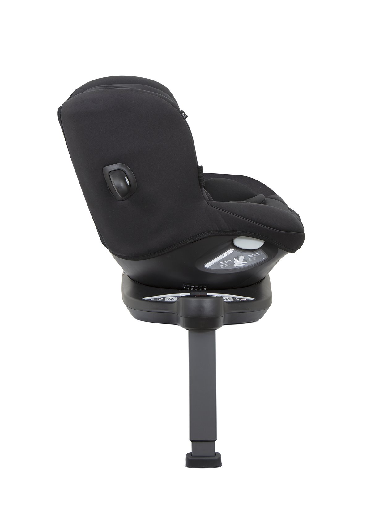 Joie i-Spin  360 ™ R - Coal