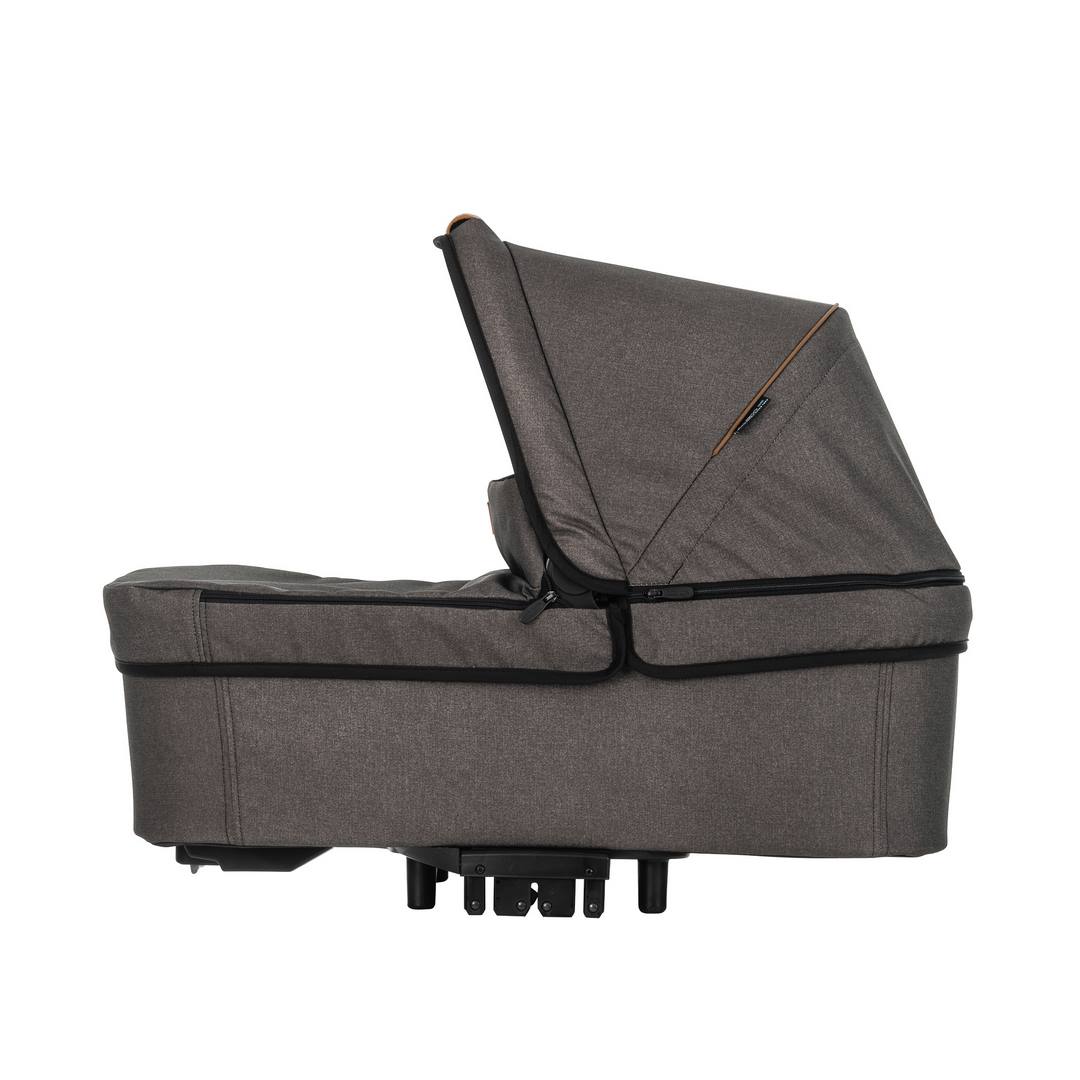 Emmaljunga NXT Wanne (90/60/F) - Outdoor Timber