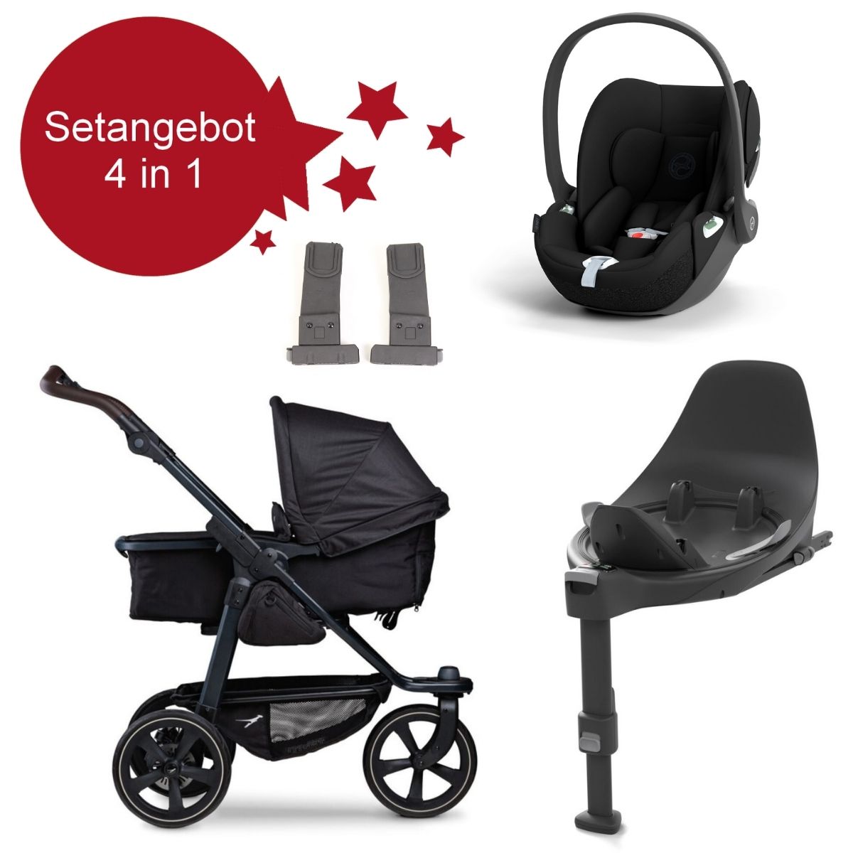 TFK-Mono-Kombikinderwagen-mit-Luftkammer-Radset-schwarz3vKLrhQ7Obkl0