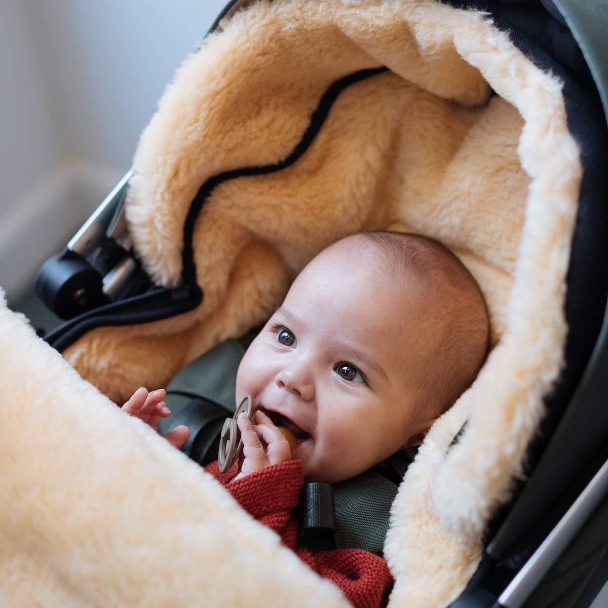 Joolz Polar Fußsack